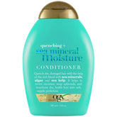 OGX Quenched Sea Mineral Moisture Conditioner 385mL
